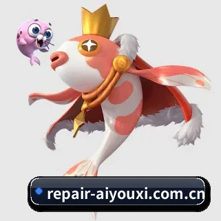 爱游戏 APP - aiyouxi